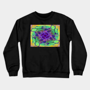 Synapse Crewneck Sweatshirt